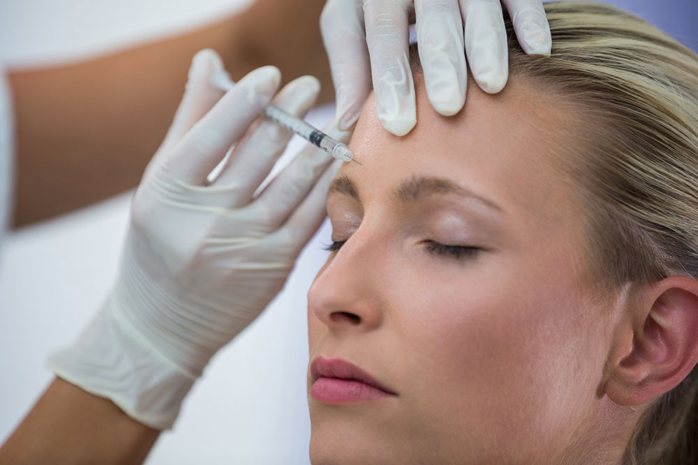 Botox, Fillers en Vitamine drips en shots