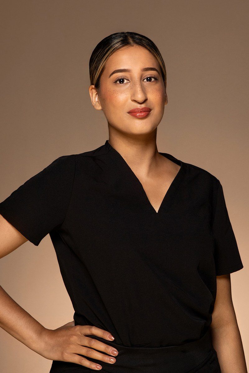 Dr. Thakoer, arts bij House of Bratz